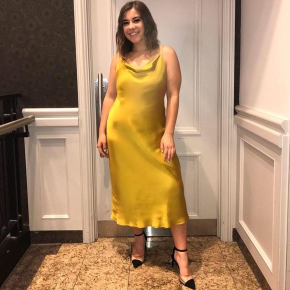 Meet your Posher, Arianne - Picture 1 of 1